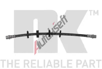 NK Brzdov hadice - 370 mm NK 8547100, 8547100