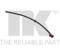NK Brzdov hadice - 580 mm ‐ NK 8547102