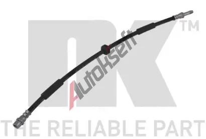 NK Brzdov hadice - 555 mm NK 8547104, 8547104