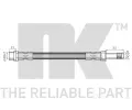 NK Brzdov hadice - 555 mm NK 8547104, 8547104