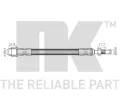 NK Brzdov hadice - 740 mm NK 8547108, 8547108