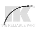 NK Brzdov hadice - 545 mm ‐ NK 8547110