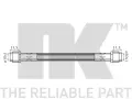 NK Brzdov hadice - 545 mm NK 8547110, 8547110