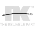 NK Brzdov hadice - 330 mm ‐ NK 8547112