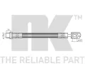 NK Brzdov hadice - 330 mm NK 8547112, 8547112
