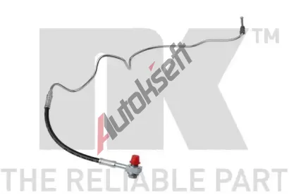 NK Brzdov hadice - 805 mm NK 8547113, 8547113