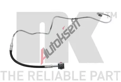 NK Brzdov hadice - 805 mm NK 8547114, 8547114