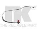 NK Brzdov hadice - 655 mm ‐ NK 8547115