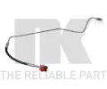 NK Brzdov hadice - 655 mm ‐ NK 8547116