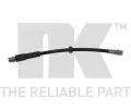 NK Brzdov hadice - 330 mm ‐ NK 8547128