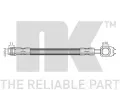 NK Brzdov hadice - 465 mm NK 854765, 854765