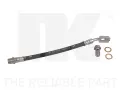 NK Brzdov hadice - 268 mm ‐ NK 854771