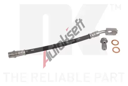 NK Brzdov hadice - 268 mm NK 854771, 854771