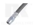 NK Brzdov hadice - 205 mm NK 854773, 854773