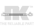 NK Brzdov hadice - 408 mm NK 854775, 854775