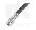 NK Brzdov hadice - 428 mm NK 854793, 854793