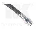 NK Brzdov hadice - 428 mm NK 854793, 854793