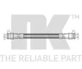 NK Brzdov hadice - 428 mm NK 854793, 854793