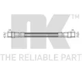 NK Brzdov hadice - 310 mm NK 854808, 854808
