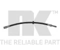 NK Brzdov hadice - 370 mm ‐ NK 854830