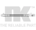 NK Brzdov hadice - 370 mm NK 854830, 854830