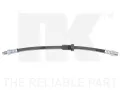 Brzdov� hadice&nbsp;NK&nbsp;&dash;&nbsp;NK 854849