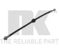 NK Brzdov hadice - 435 mm ‐ NK 855001