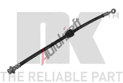NK Brzdov hadice - 435 mm NK 855001, 855001