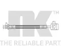 NK Brzdov hadice - 435 mm NK 855001, 855001