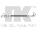NK Brzdov hadice - 425 mm NK 855002, 855002