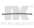 Brzdov hadice NK ‐ NK 855212
