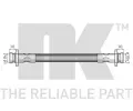 NK Brzdov hadice - 362 mm NK 855212, 855212
