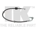 Brzdov hadice NK ‐ NK 855220
