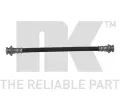 Brzdov hadice NK ‐ NK 855228