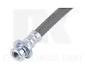 NK Brzdov hadice NK 855233, 855233