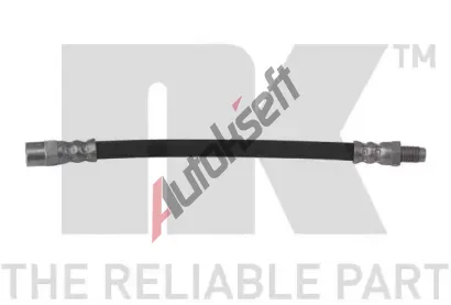 NK Brzdov hadice - 225 mm NK 859910, 859910
