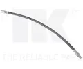 NK Brzdov hadice - 450 mm ‐ NK 859913