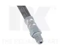 NK Brzdov hadice - 450 mm NK 859913, 859913