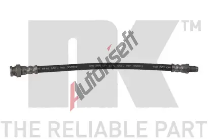 NK Brzdov hadice NK 859930, 859930