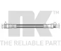 NK Brzdov hadice - 435 mm NK 859952, 859952