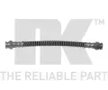 NK Brzdov hadice - 220 mm ‐ NK 859953
