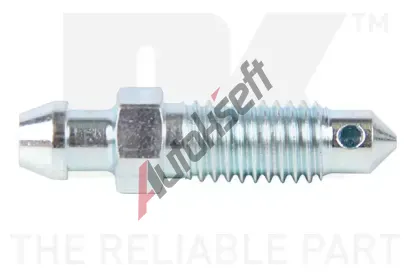NK Odvzduovac roub / ventil NK 89011, 89011