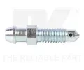 Odvzduovac roub / ventil NK ‐ NK 89033