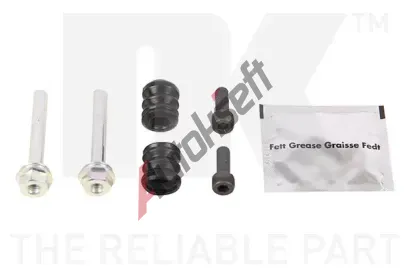 NK Vodic� pouzdro brzdov�ho t�menu NK 8923003, 8923003