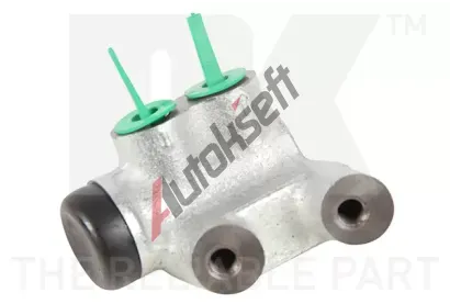 NK Regul�tor brzdn� s�ly NK 892326, 892326