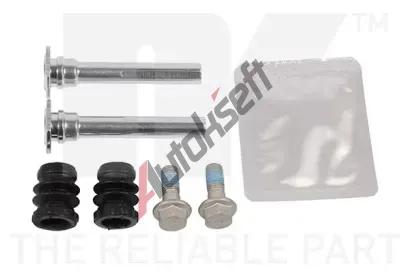 NK Vodic pouzdro brzdovho tmenu NK 8930014, 8930014