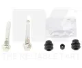 Vodic pouzdro brzdovho tmenu NK ‐ NK 8930016