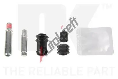 NK Vodic pouzdro brzdovho tmenu NK 8932002, 8932002