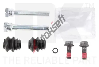 NK Vodic pouzdro brzdovho tmenu NK 8933007, 8933007