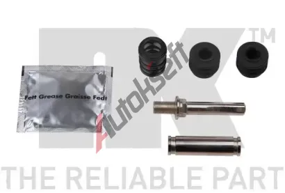 NK Vodicí pouzdro brzdového třmenu NK 8934010, 8934010 NK Vodicí pouzdro brzdového třmenu NK 8934010, 8934010